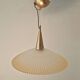 Vintage retro suspension French 1980s