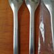 Kontur. Cutlery set 6 pers. Design Helmut Adler for Rosenthal 1954