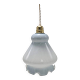 Opaline suspension