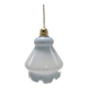 Opaline suspension