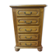 Chiffonnier à 5 tiroirs