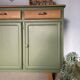Vintage Buffet
