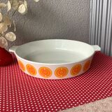 Pyroflam electro dish made in Netherlands - PC12B/25cm