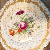 Decorative plate