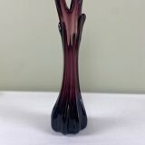 Vintage five-finger vase