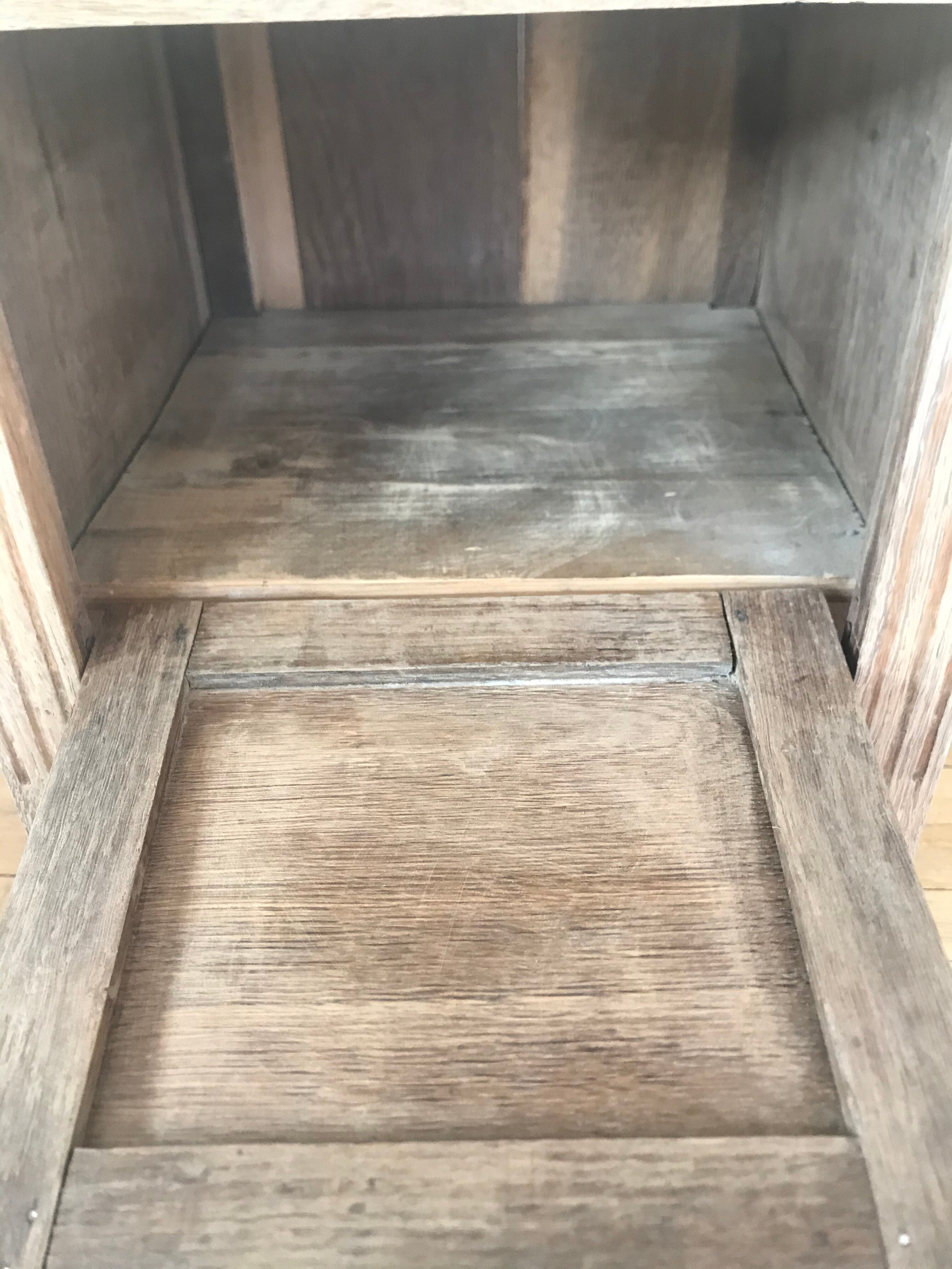 Bedside or side table