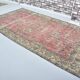 Oushak Turkisk Vintage Rug sku 3310