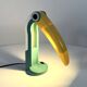 Toucan Lamp by H.T. Huang for Huanglite, 1980