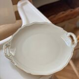 Haviland serving plate