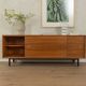 1960s Buffet, Lothar Wegner