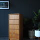 Danish chest of drawers