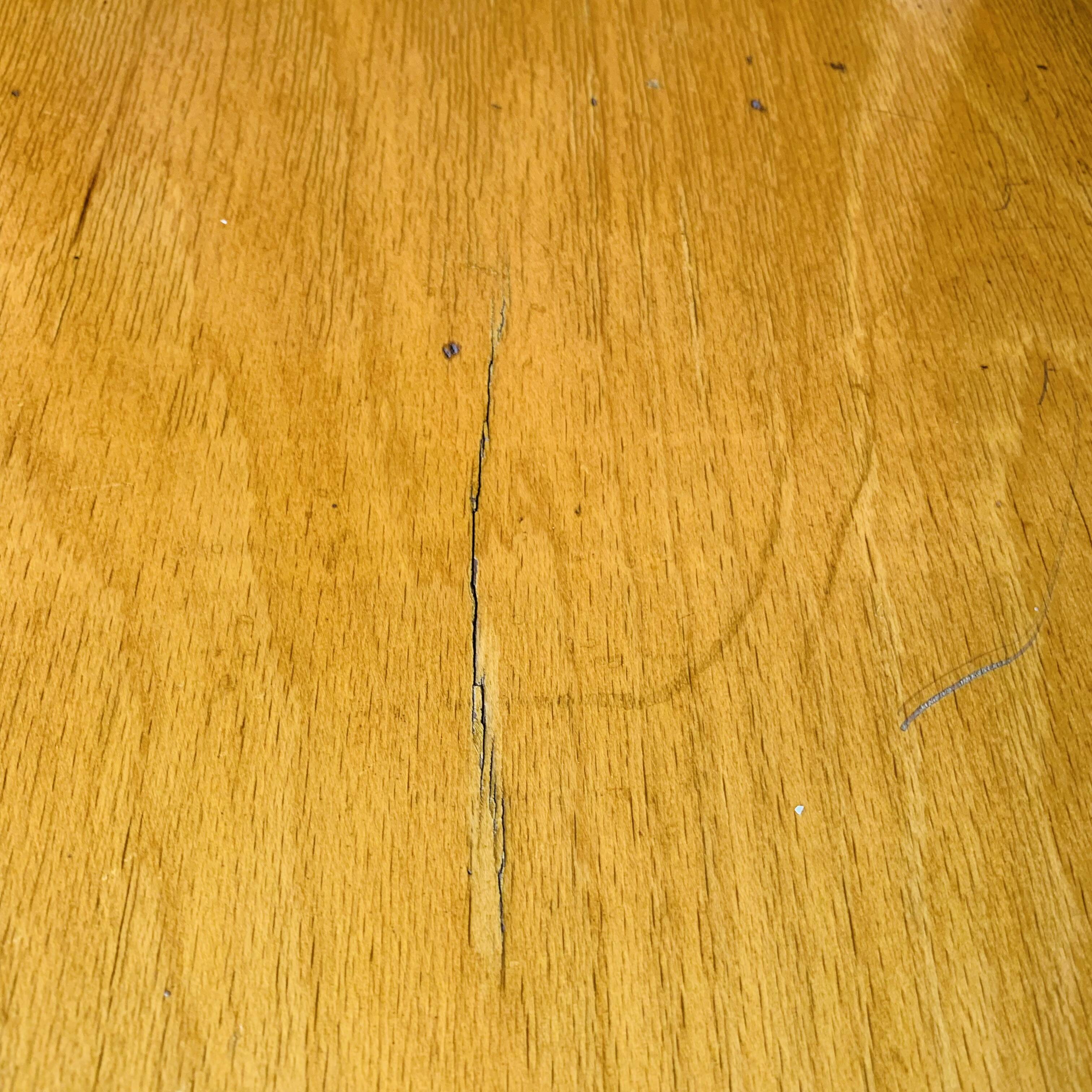 Set of 4 bistro chairs