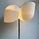 Dafne Floor Lamp in Plexiglass, Olaf von Bohr for Artemide, 1972, Italy
