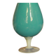 Grand vase en opaline