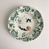Assiette Plate it Again