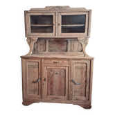 Art deco buffet hand-renovated