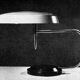 Desk Lamp for Galaxia by Enrique Aparicio, Delta de Oro Award 1962