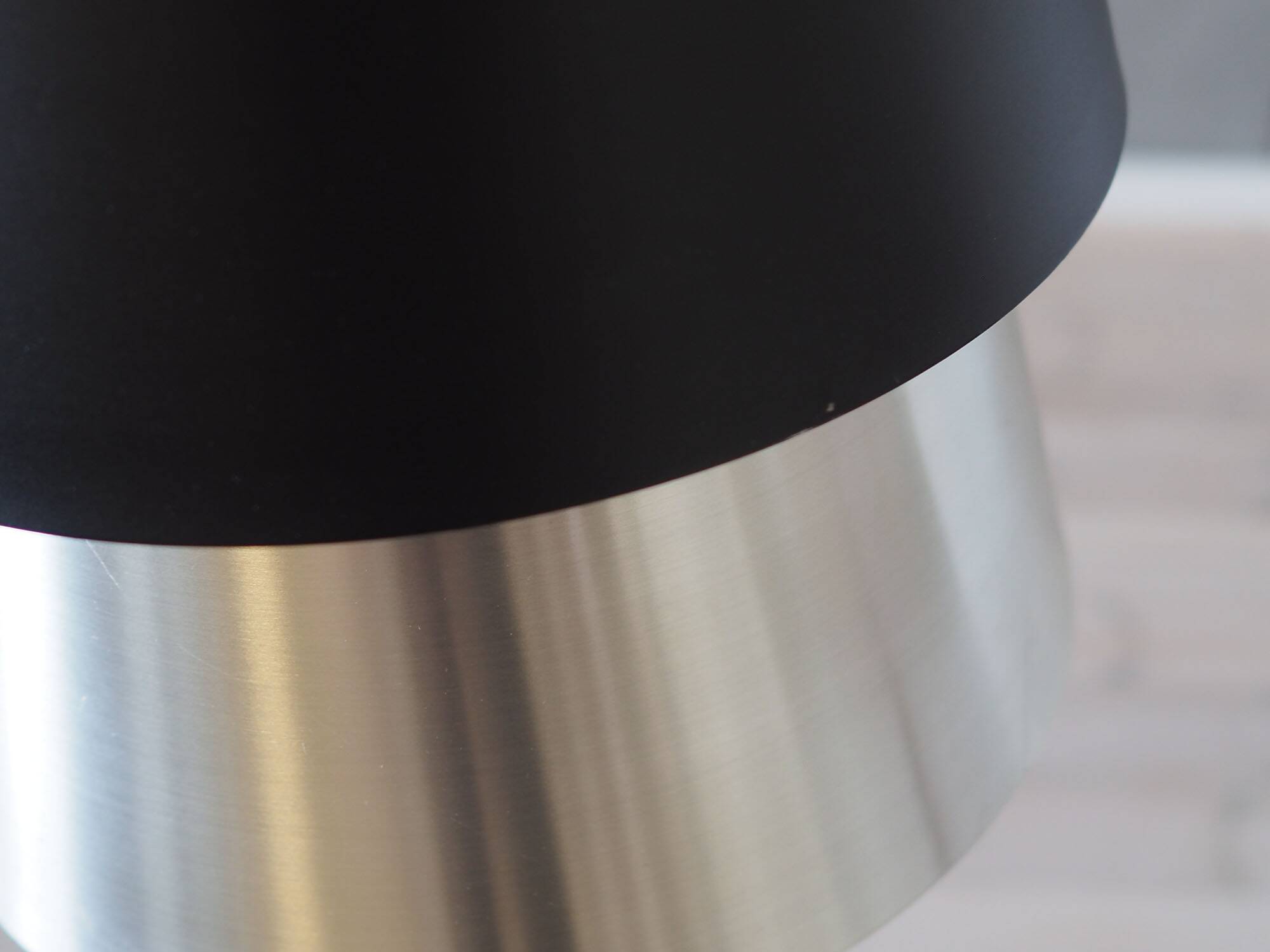 Pendant lamp, Danish design, 1960s, designer: Jo Hammerborg, manufacturer: Fog & Mørup