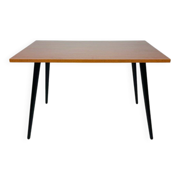 Coffee table, former Yugoslavia, 1960s