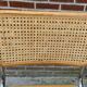 Cesca chair b32 model design Marcel Breuer