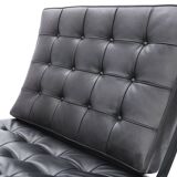 Barcelona chair by Mies van der Rohe, Knoll Studio