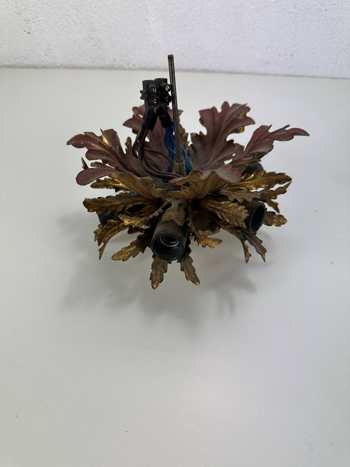 Plafonnier italien Firenze