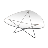 Florent Lasbleiz's coffee table for Airborne