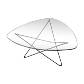 Florent Lasbleiz's coffee table for Airborne