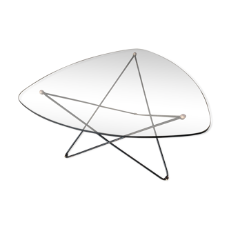 Florent Lasbleiz's coffee table for Airborne