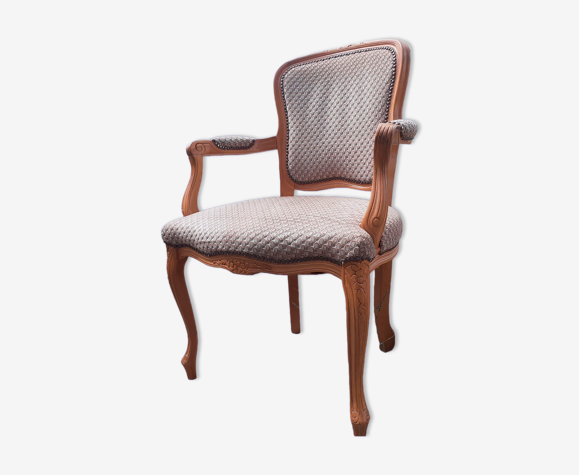 Fauteuil cabriolet
