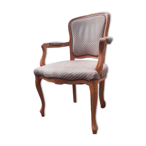 fauteuil cabriolet