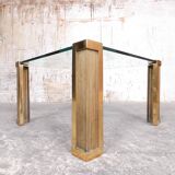 Table basse Peter Ghyczy modèle T14