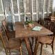 Bistro table