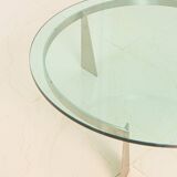 "G3" coffee table by Just van Beek for Metaform 70's