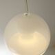 LS 116 by Carlo Nason for A.V. Mazzega in Murano glass, c. 1970