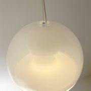 LS 116 by Carlo Nason for A.V. Mazzega in Murano glass, c. 1970