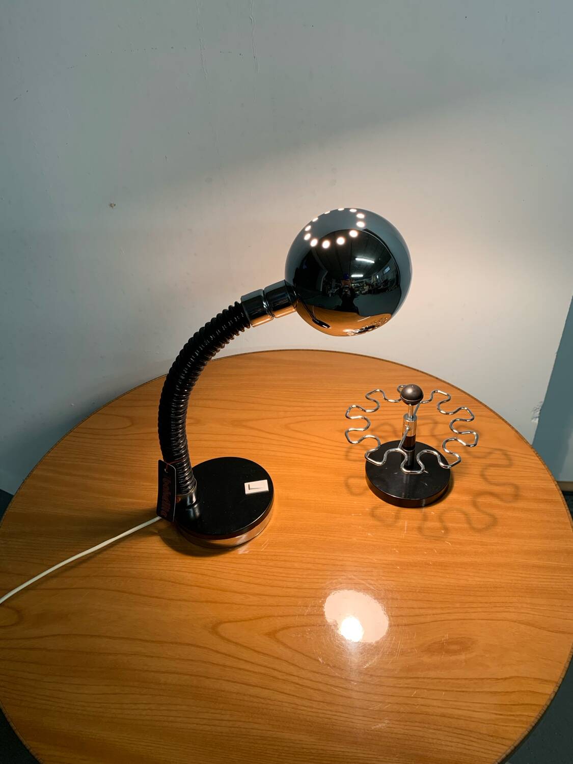 Targetti Sankey Vintage Lamp