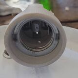 Large 70s ceiling or wall light
