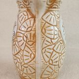 Art Deco pitcher Saint Clement