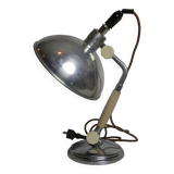 Table lamp by Kurt Rosenthal Fabrik Elektromed Oly-Lux 1950