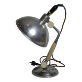 Lampe de table par Kurt Rosenthal Fabrik Elektromed Oly-Lux 1950