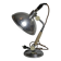 Table lamp by Kurt Rosenthal Fabrik Elektromed Oly-Lux 1950