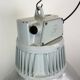 Large Industrial Aluminium Pendant Light from Elektrosvit, 1960s