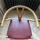 CH24 Wishbone Chair by Hans J. Wegner by Carl Hansen & Søn