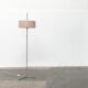 Swiss mid-century tripod floor lamp from the 1960s.