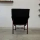 Chaise longue "Skye", designed by Tord Bjorklund for IKEA, 1980s, vintage,