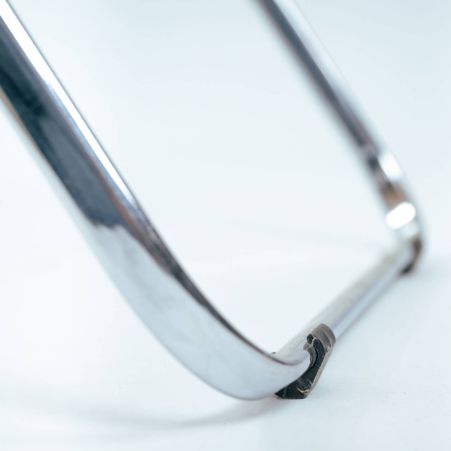 Castelli Plia wicker folding chairs Giancarlo Piretti, set of 8