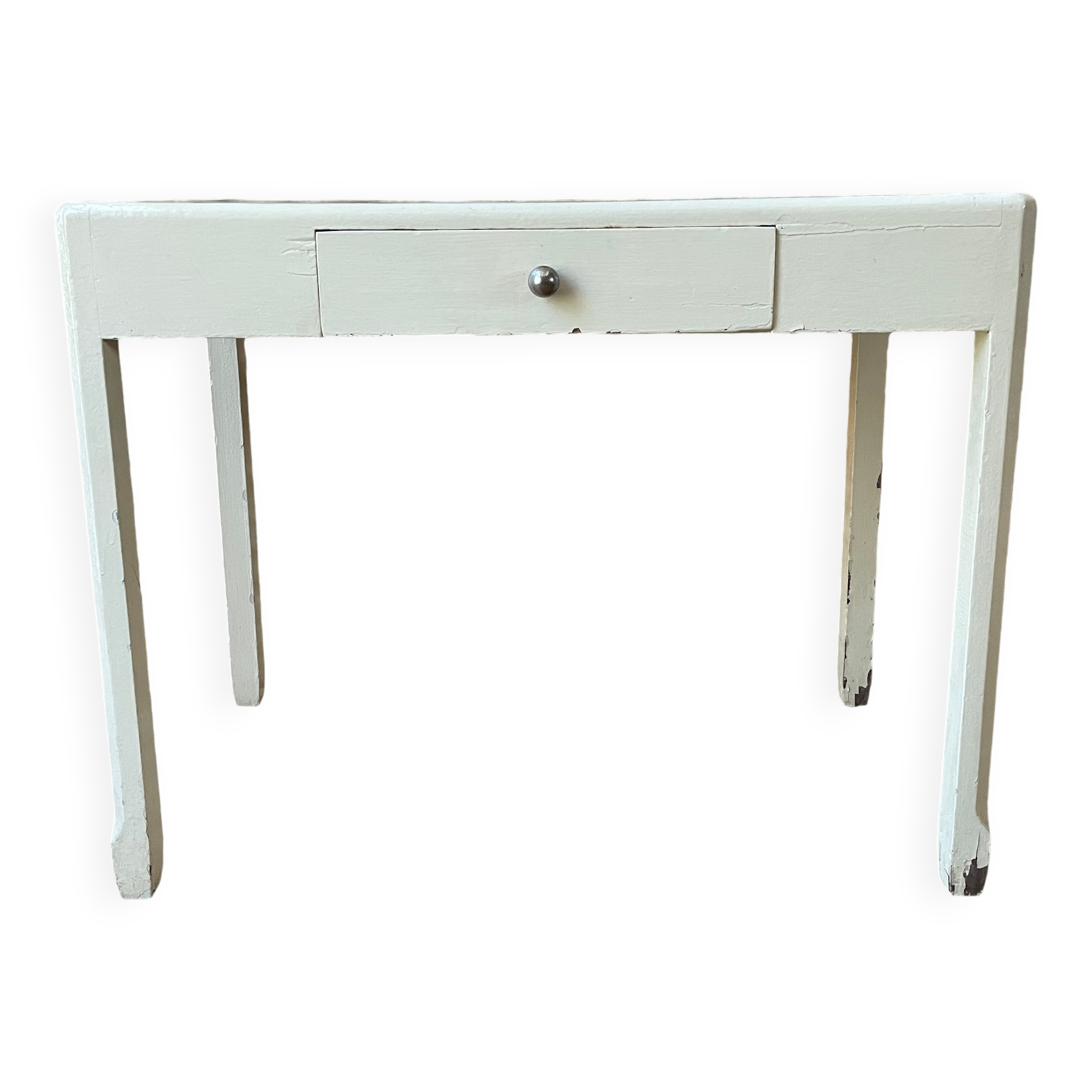 Art Deco dressing table