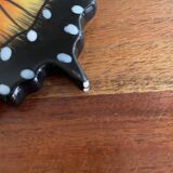 Butterfly trivet