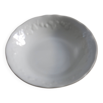 plat creux de chez Philippe Deshoulières en très bon état